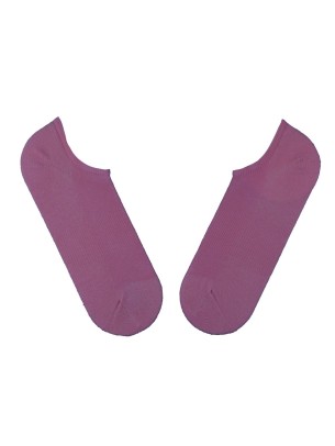 LIGHT PINK SNEAKER SOCKS LIGHT PINK SNEAKER SOCKS