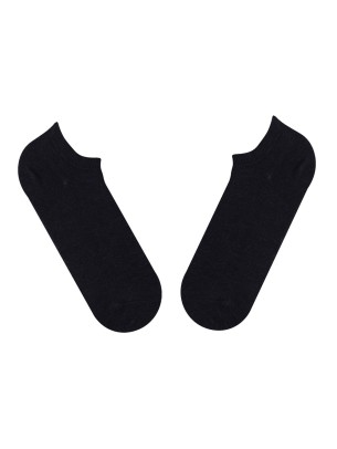 ANTRESİT SNEAKER ÇORAP ANTRESİT SNEAKER ÇORAP