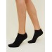 SİYAH SNEAKER ÇORAP Modeli - Chetic SİYAH SNEAKER ÇORAP