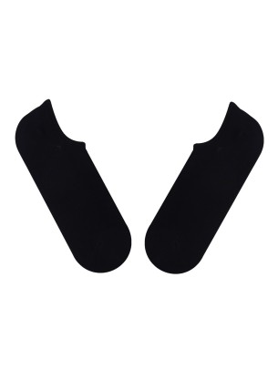 NAVY BLUE SNEAKER SOCKS NAVY BLUE SNEAKER SOCKS