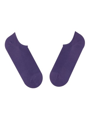 LİLA SNEAKER ÇORAP LİLA SNEAKER ÇORAP