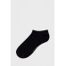 SİYAH SNEAKER ÇORAP Modeli - Chetic SİYAH SNEAKER ÇORAP